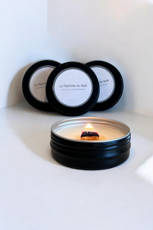 Tiny Flames Sample Set