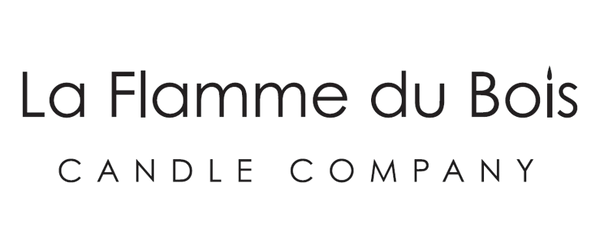 La Flamme du Bois logo
