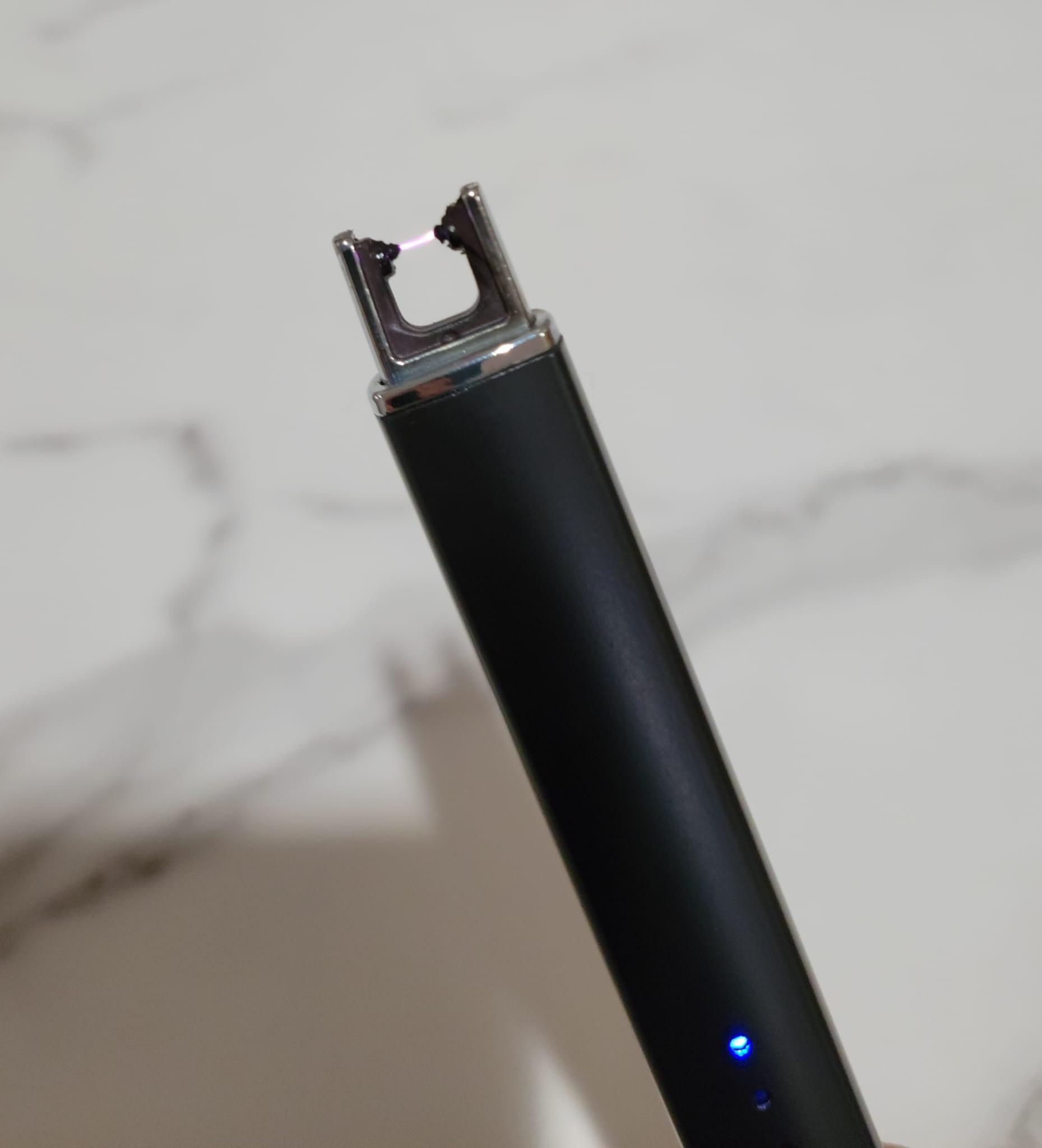 Flameless Lighter - La Flamme du Bois