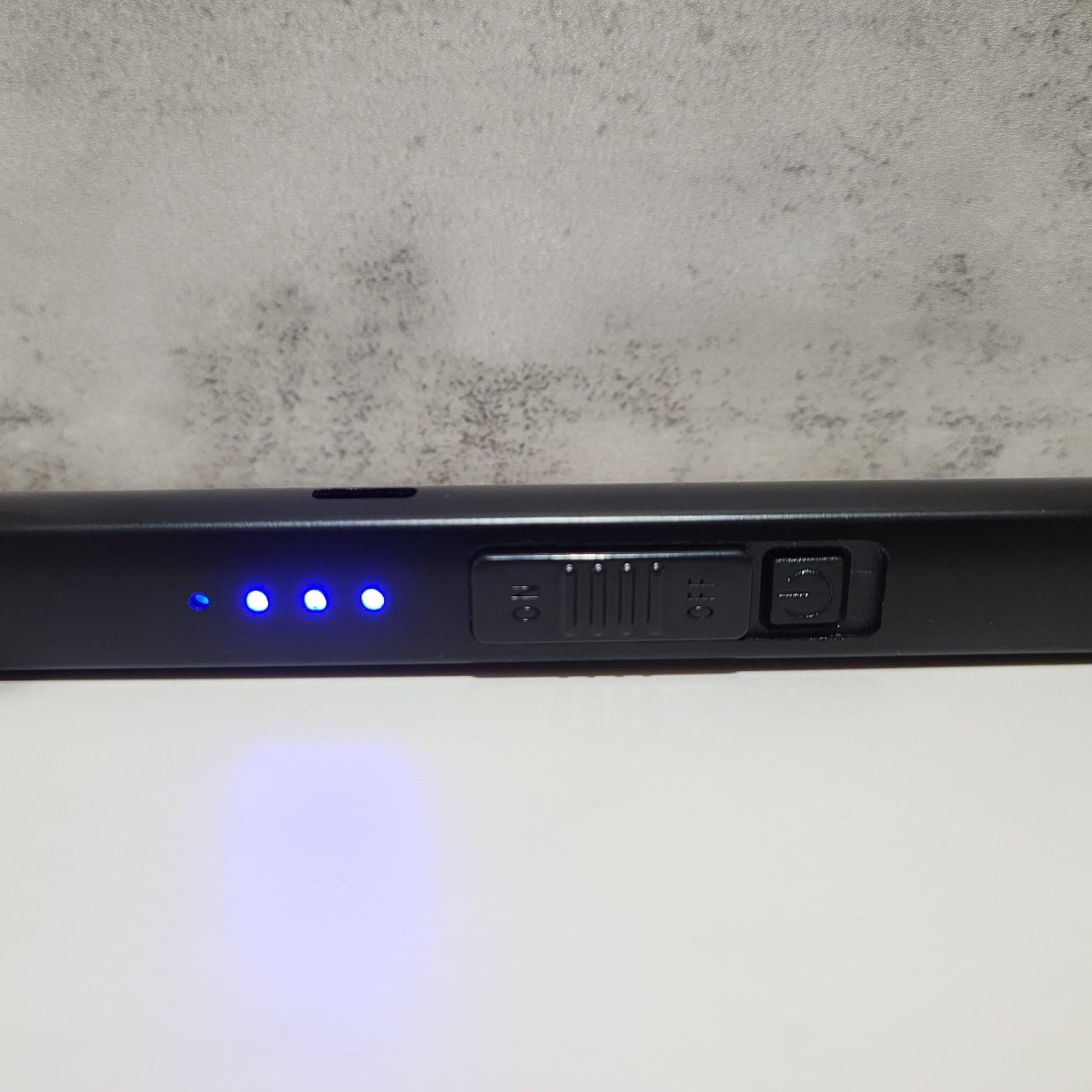 Flameless Lighter - La Flamme du Bois