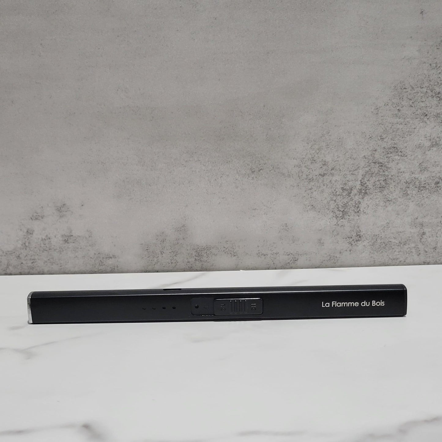 Flameless Lighter - La Flamme du Bois