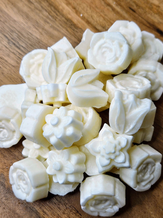 Botanical Wax Melts