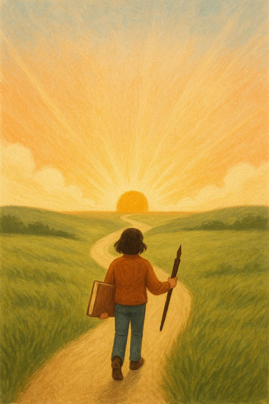Exploring a New Path