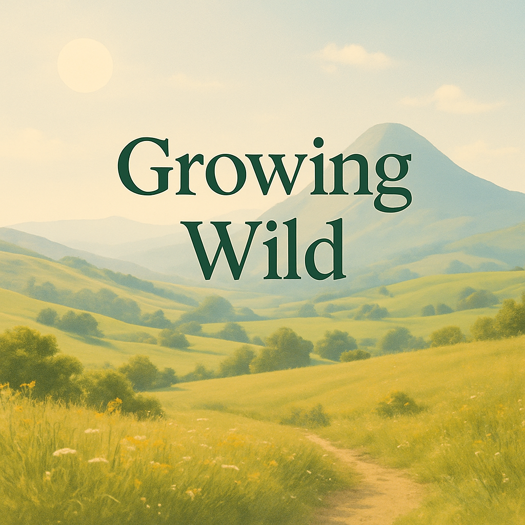 Growing Wild