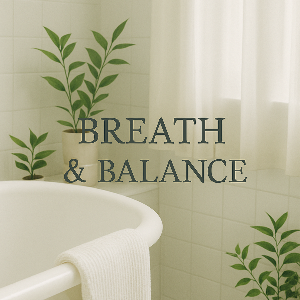 Breath & Balance