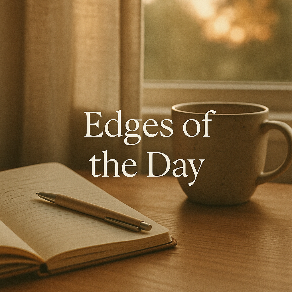 Edges of the Day