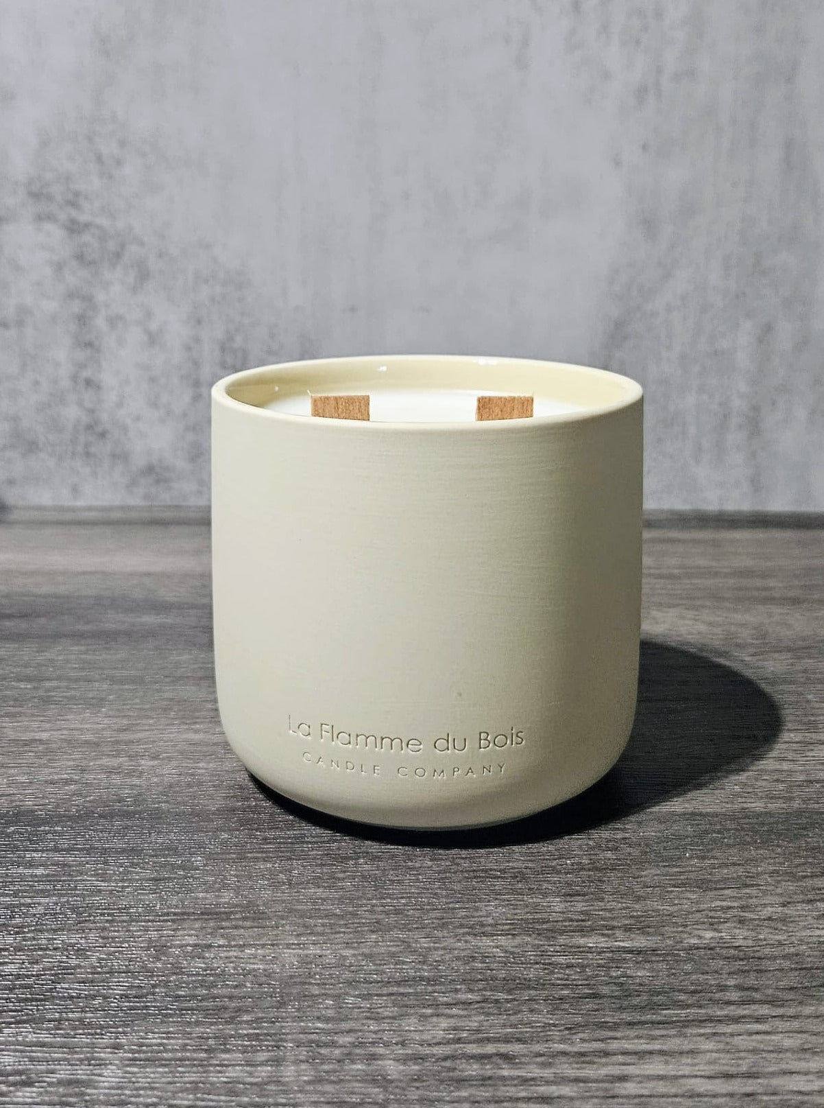 Amber Romance Soy Candle