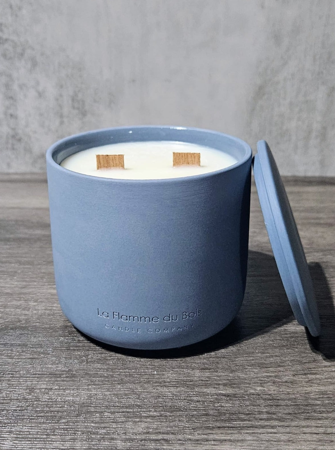 Chai Soy Candle