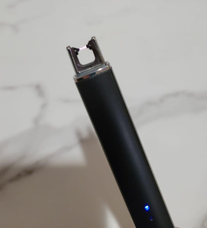 Flameless Lighter - La Flamme du Bois