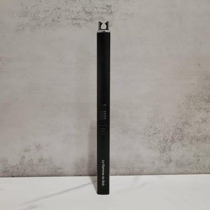 Flameless Lighter - La Flamme du Bois