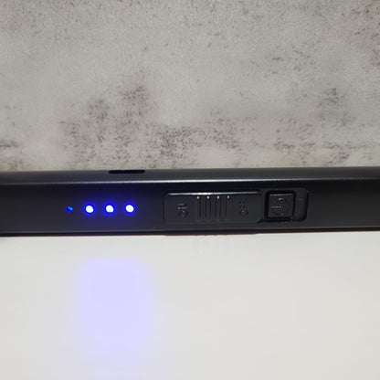 Flameless Lighter - La Flamme du Bois