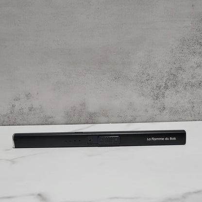 Flameless Lighter - La Flamme du Bois