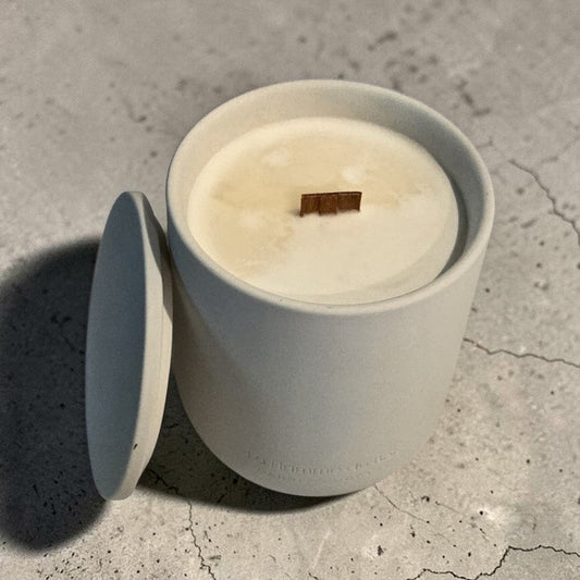 Perfectly Imperfect Candles