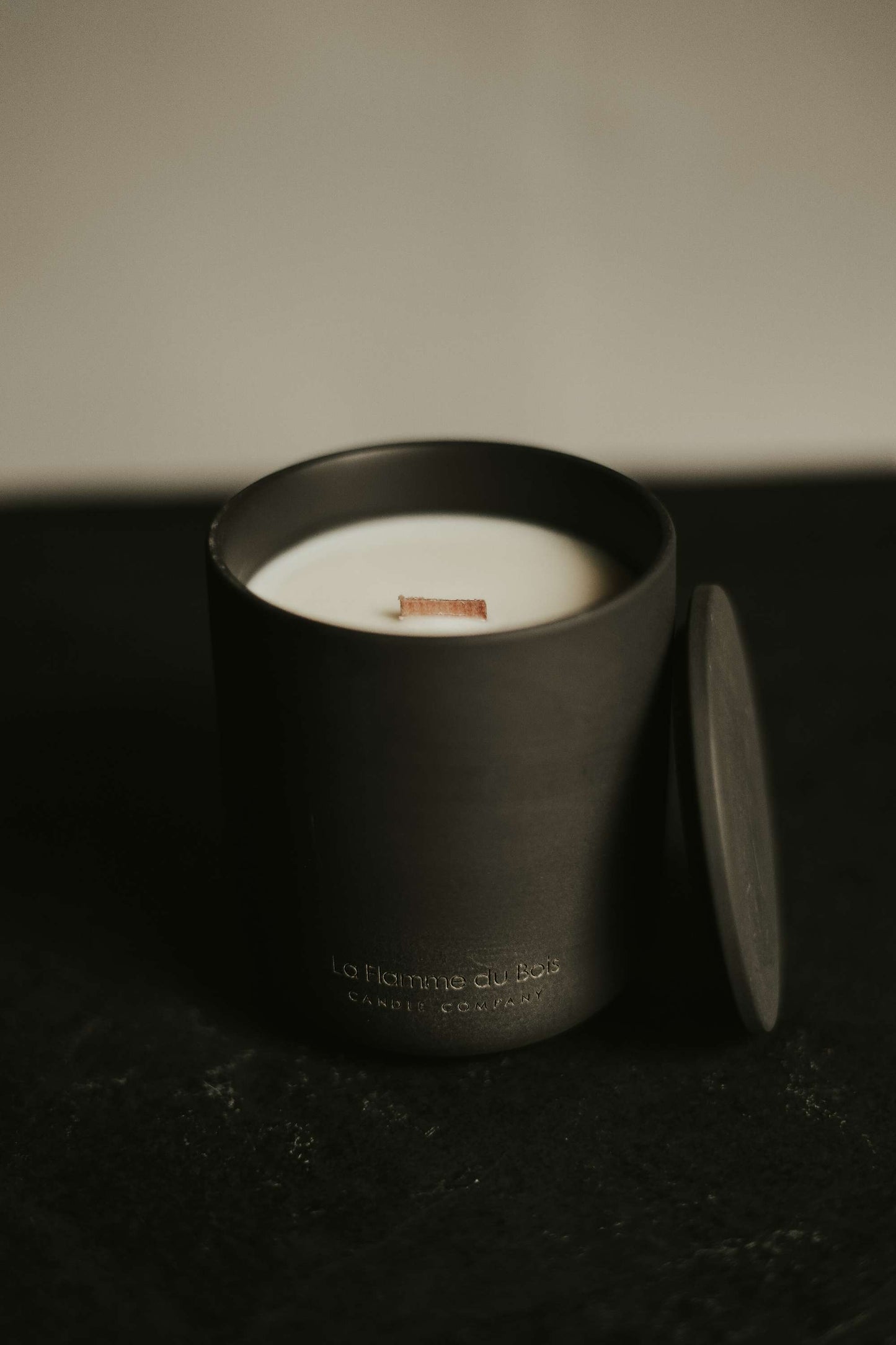 Seagrass and Sage Soy Candle